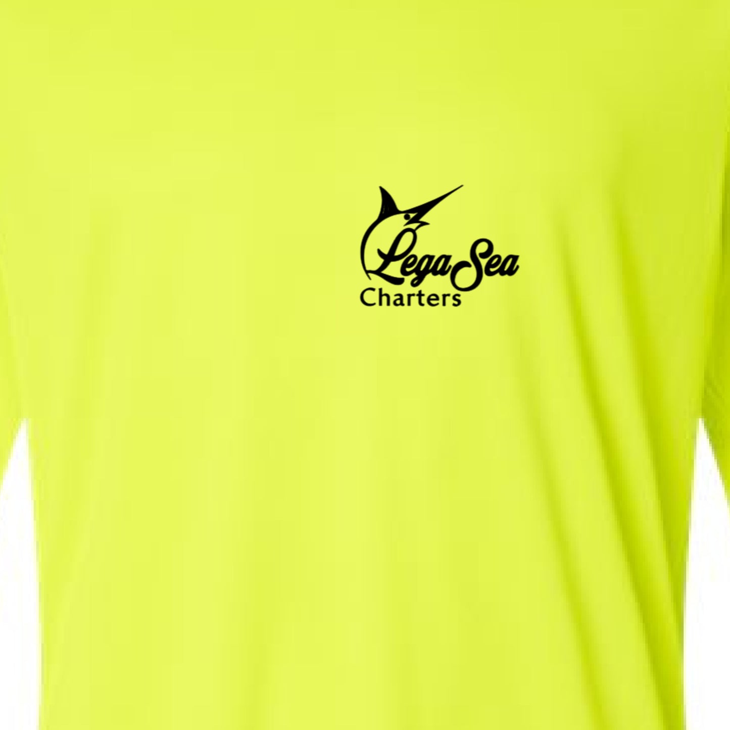 Safety Green - FRONT